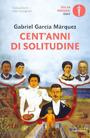 100 Anni di Solitudine