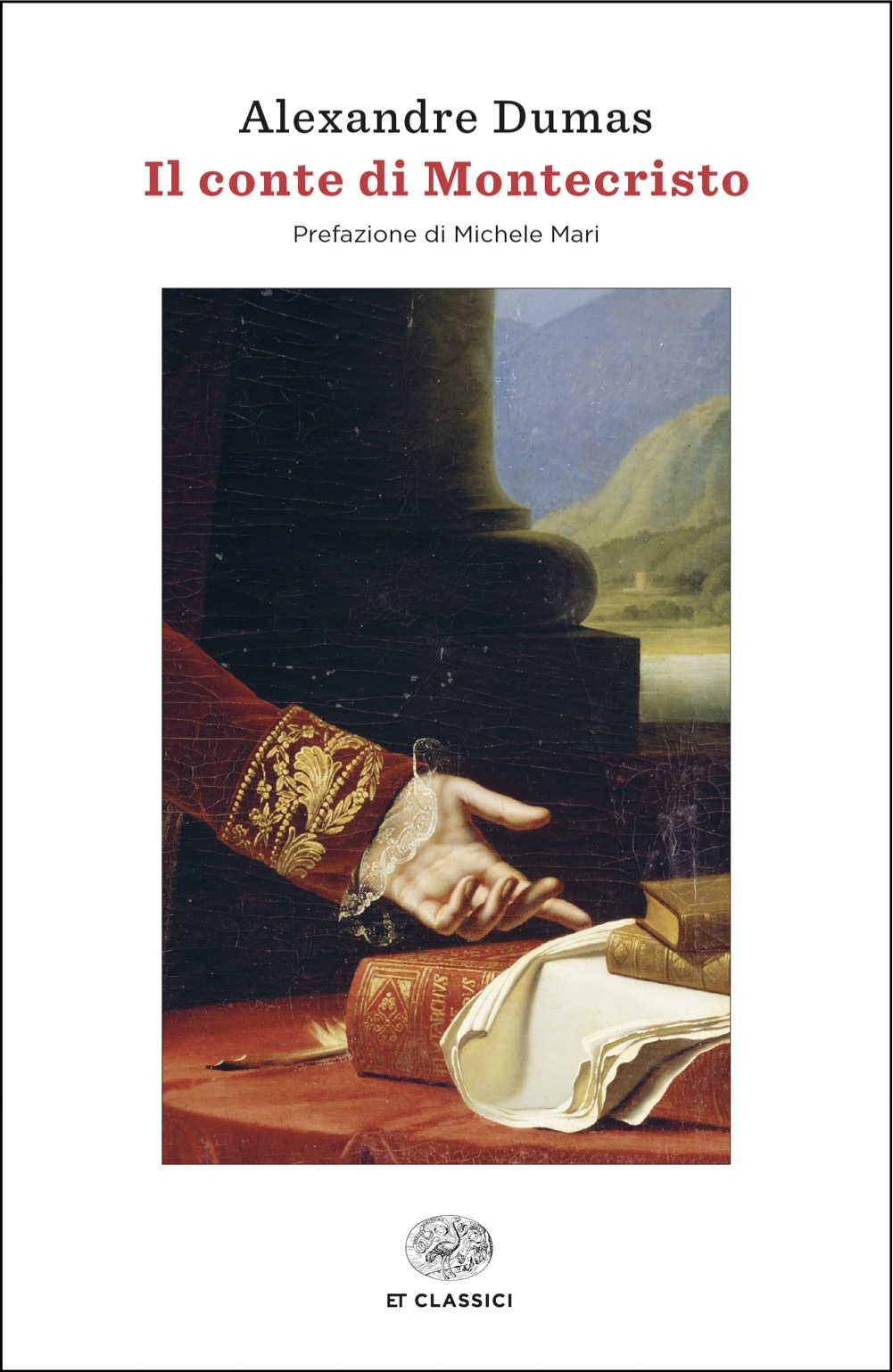 Il Conte di Montecristo