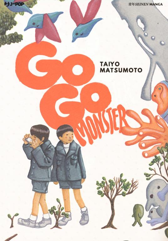 Gogo