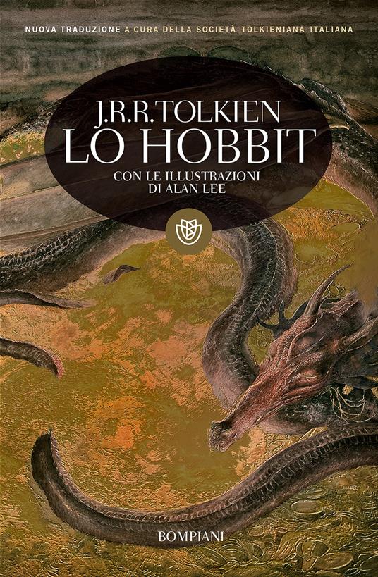 The Hobbit