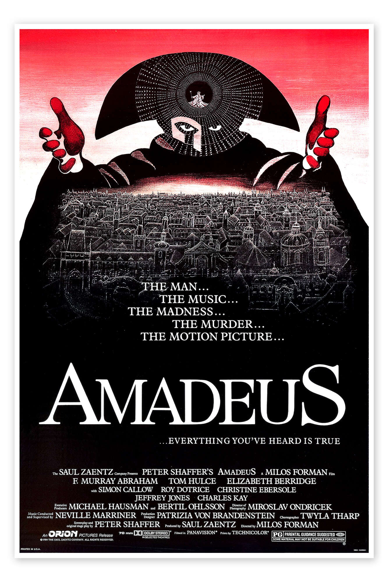 Amadeus