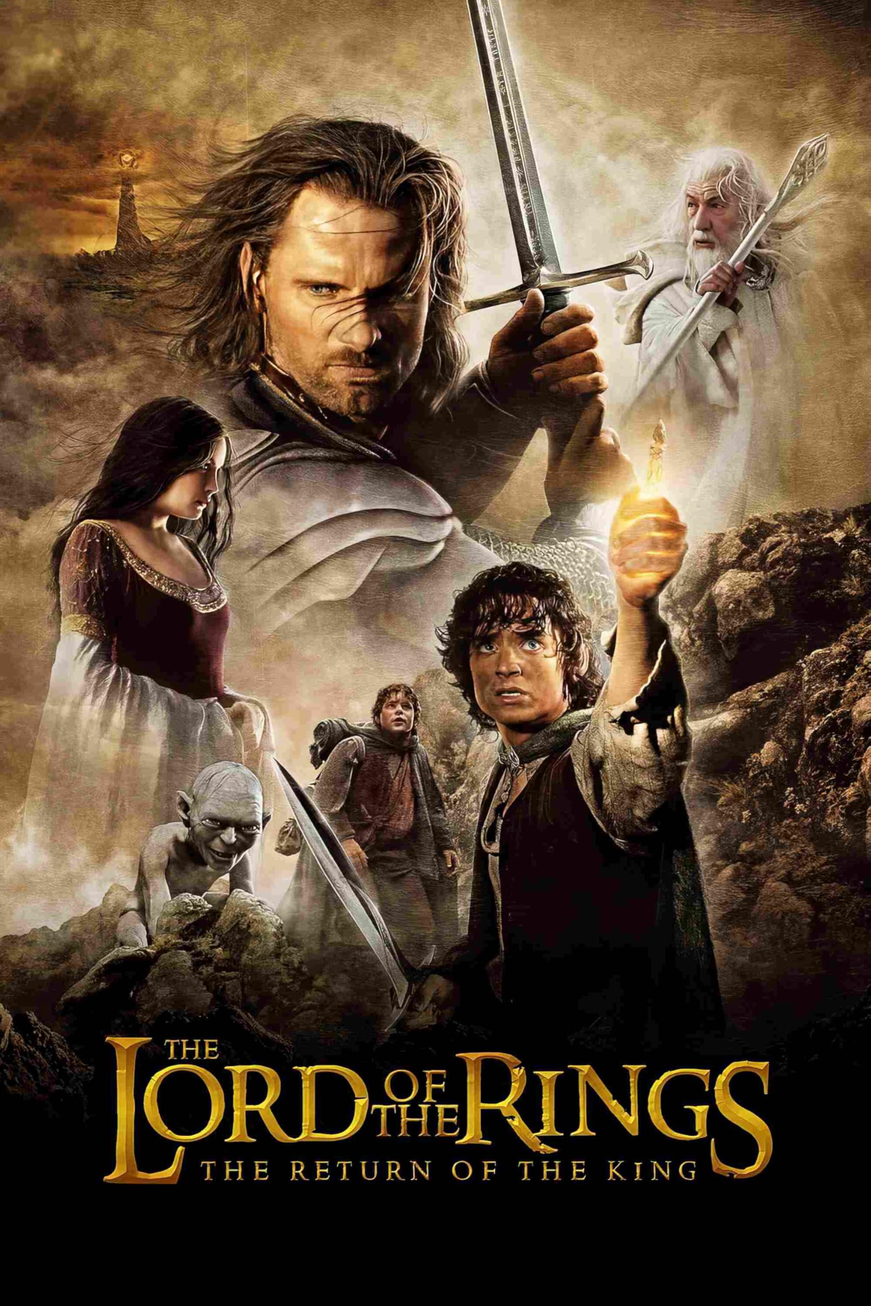 Lord of the Rings