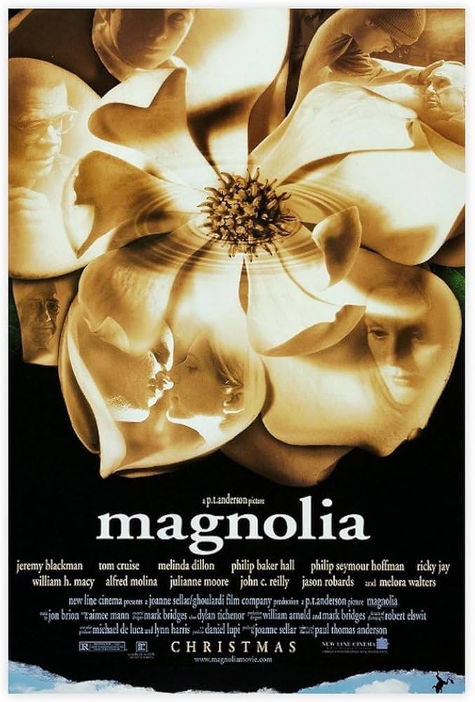 Magnolia