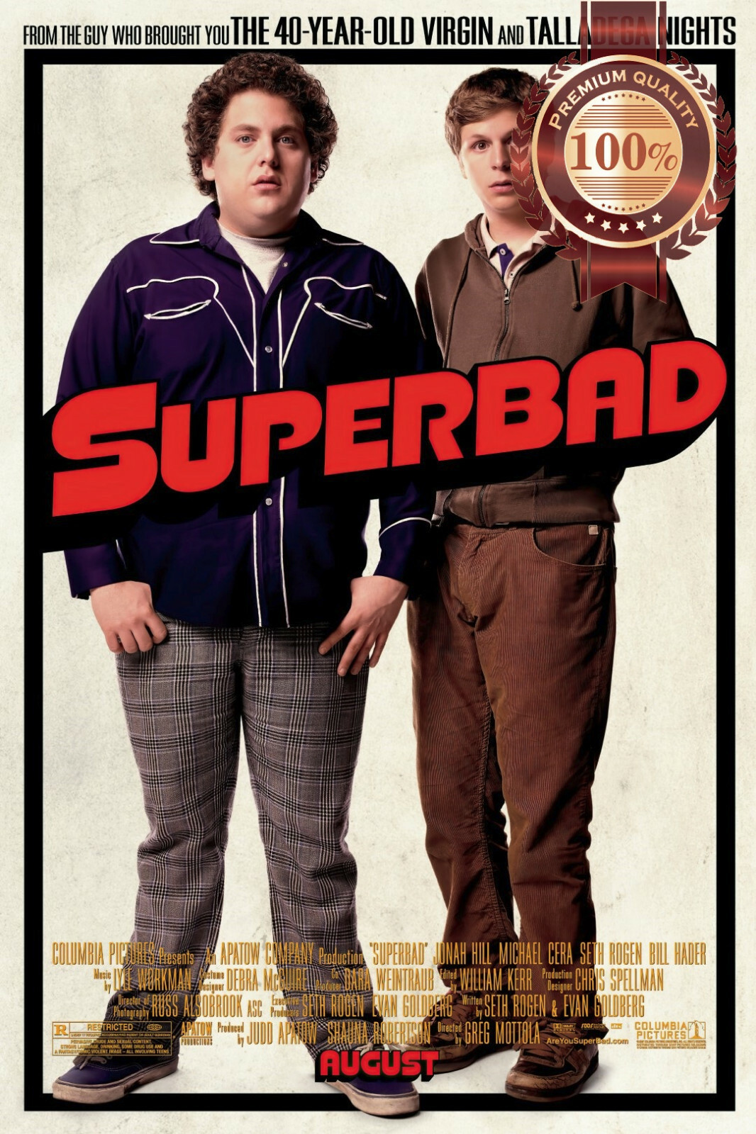 Superbad